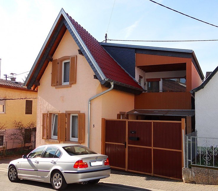 Foto Ensheim