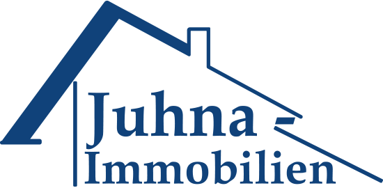 Logo Juhna-Immobilien